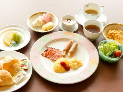 Hotel Livemax Resort Izu Kogen