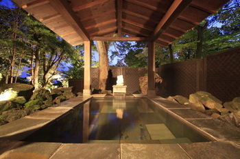 Hotel&spa Anda Resort Izukogen