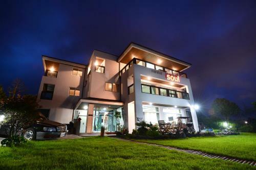 Mini Hotel Soul