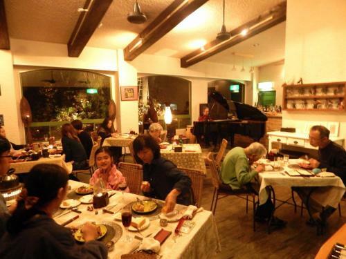 Hotel Minamikaikisen