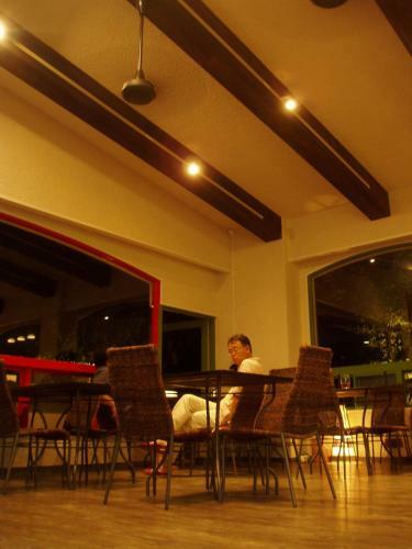 Hotel Minamikaikisen