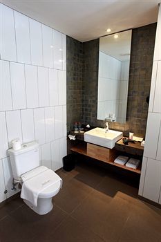 Hotel Horison Jimbaran