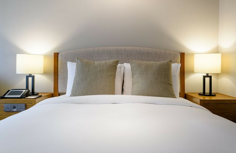 Hotel Parksunshine Jeju
