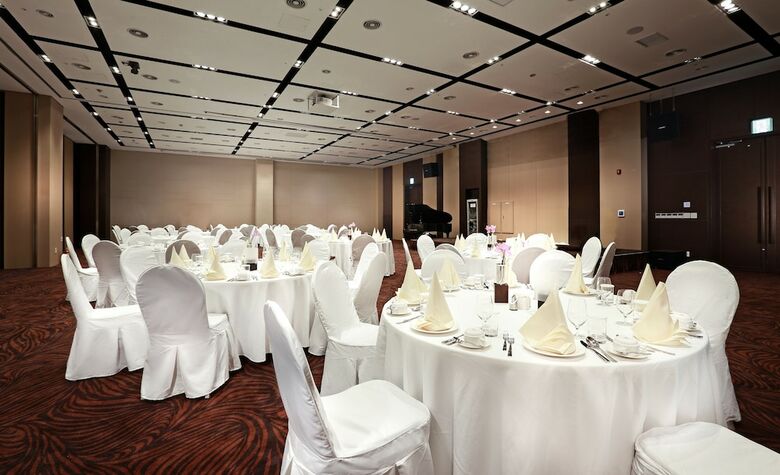 Hotel Parksunshine Jeju