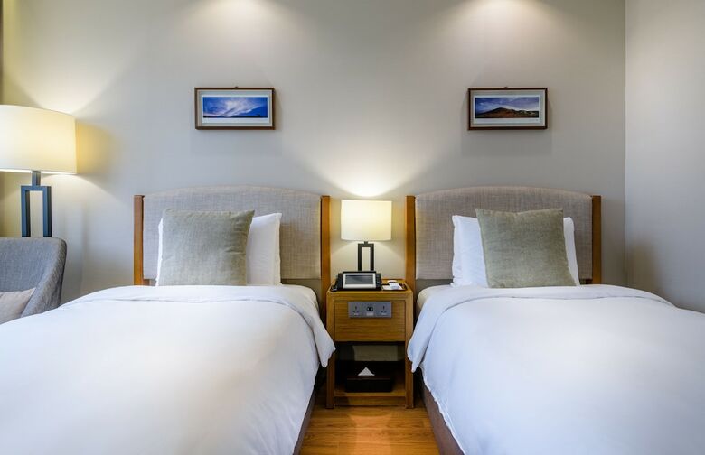 Hotel Parksunshine Jeju