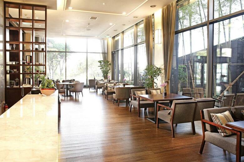 Hotel Parksunshine Jeju