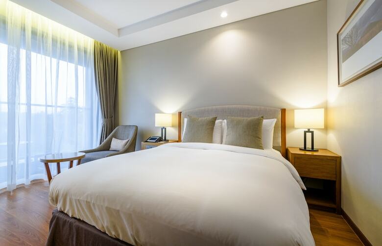 Hotel Parksunshine Jeju