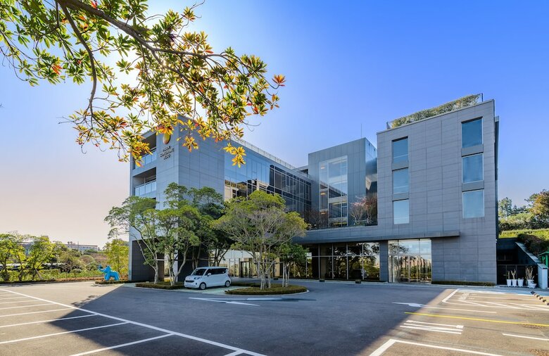 Hotel Parksunshine Jeju