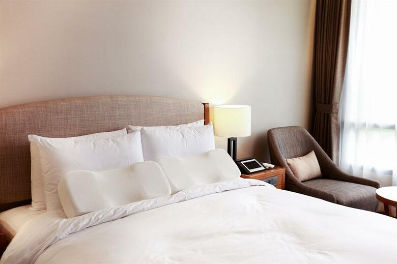 Hotel Parksunshine Jeju