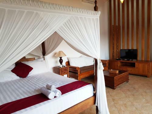 Villa Aviya
