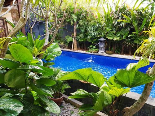 Villa Aviya