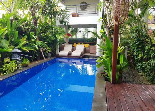 Villa Aviya