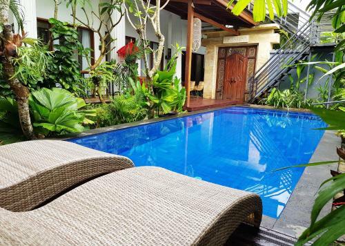 Villa Aviya