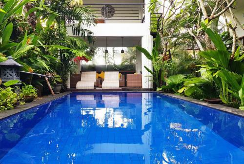 Villa Aviya