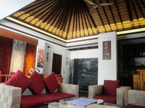 Vlad Bali Villa