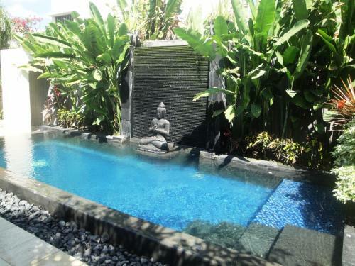 Vlad Bali Villa