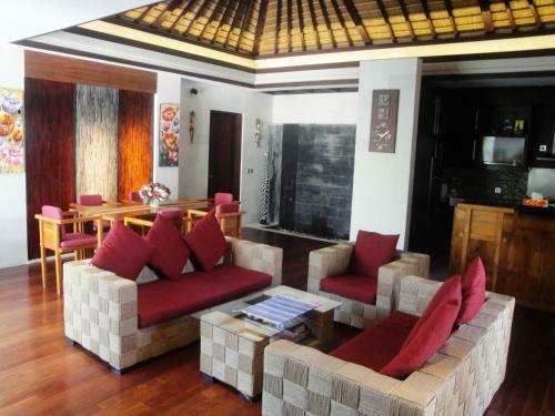 Vlad Bali Villa