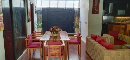 Vlad Bali Villa