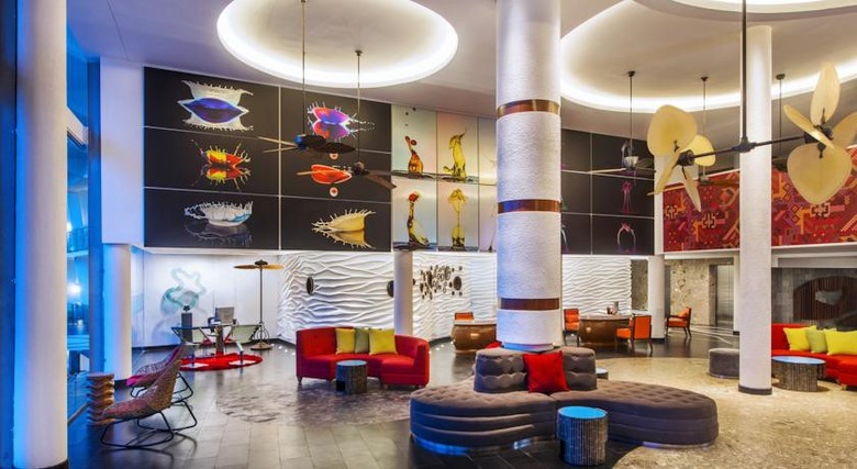 Hotel Le Meridien Bali Jimbaran