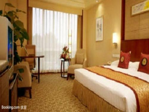 Hotel Ramada Beijing North