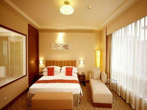 Hotel Ramada Beijing North