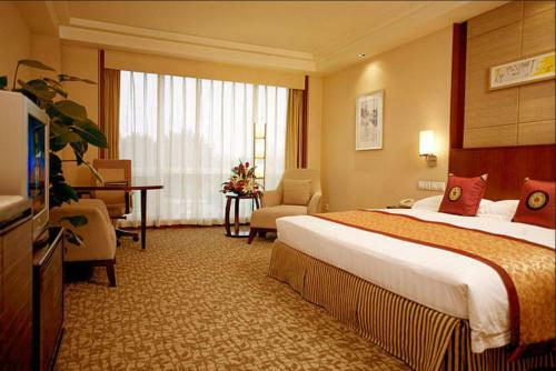 Hotel Ramada Beijing North