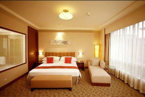 Hotel Ramada Beijing North