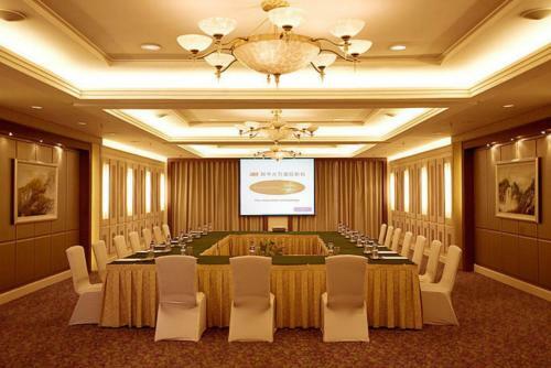 Hotel Ramada Beijing North