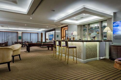 Hotel Ramada Beijing North