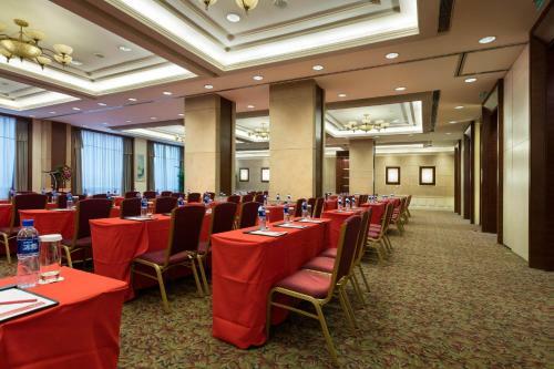 Hotel Ramada Beijing North