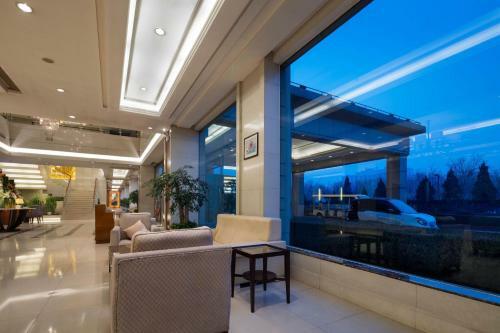 Hotel Ramada Beijing North
