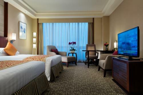 Hotel Ramada Beijing North