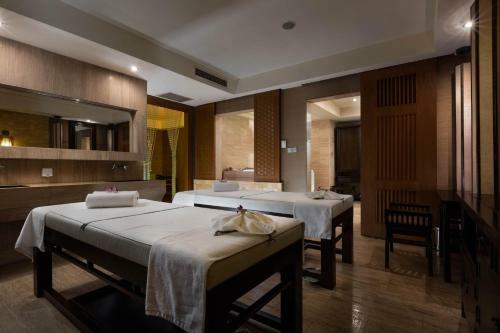 Hotel Ramada Beijing North
