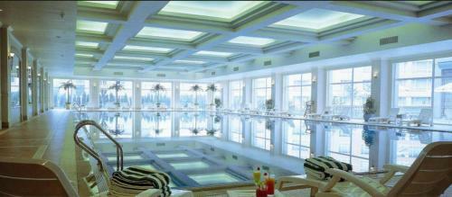 Hotel Ramada Beijing North