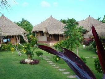 Brothers Bungalows Balangan