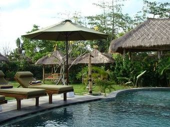 Brothers Bungalows Balangan