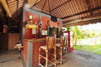 Brothers Bungalows Balangan