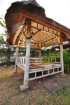 Brothers Bungalows Balangan