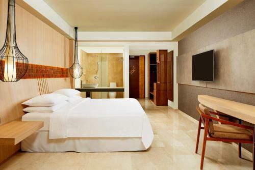 Ungasan Hotel And Convention Center