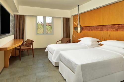 Ungasan Hotel And Convention Center