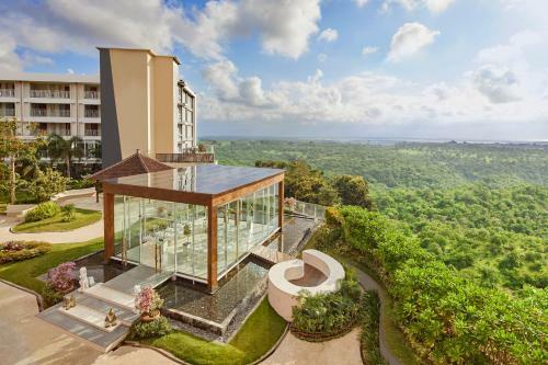 Ungasan Hotel And Convention Center