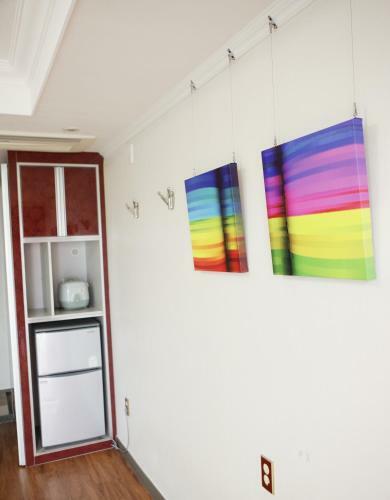 Tongyeong Bay Condo Hotel