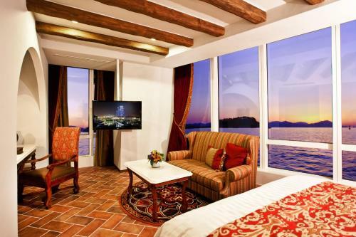 Hotel Sono Calm Yeosu