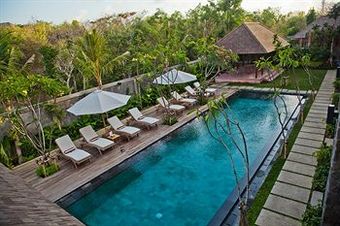 The Astari Villa And Residence