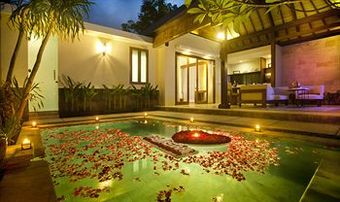 The Astari Villa And Residence