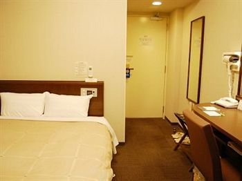 Hotel Route-inn Iwaki Ekimae