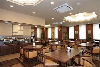 Hotel Route-inn Iwaki Ekimae