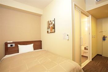 Hotel Route-inn Iwaki Ekimae