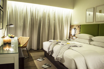Bali Paragon Resort Hotel