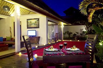 Le Nixsun Villa & Spa